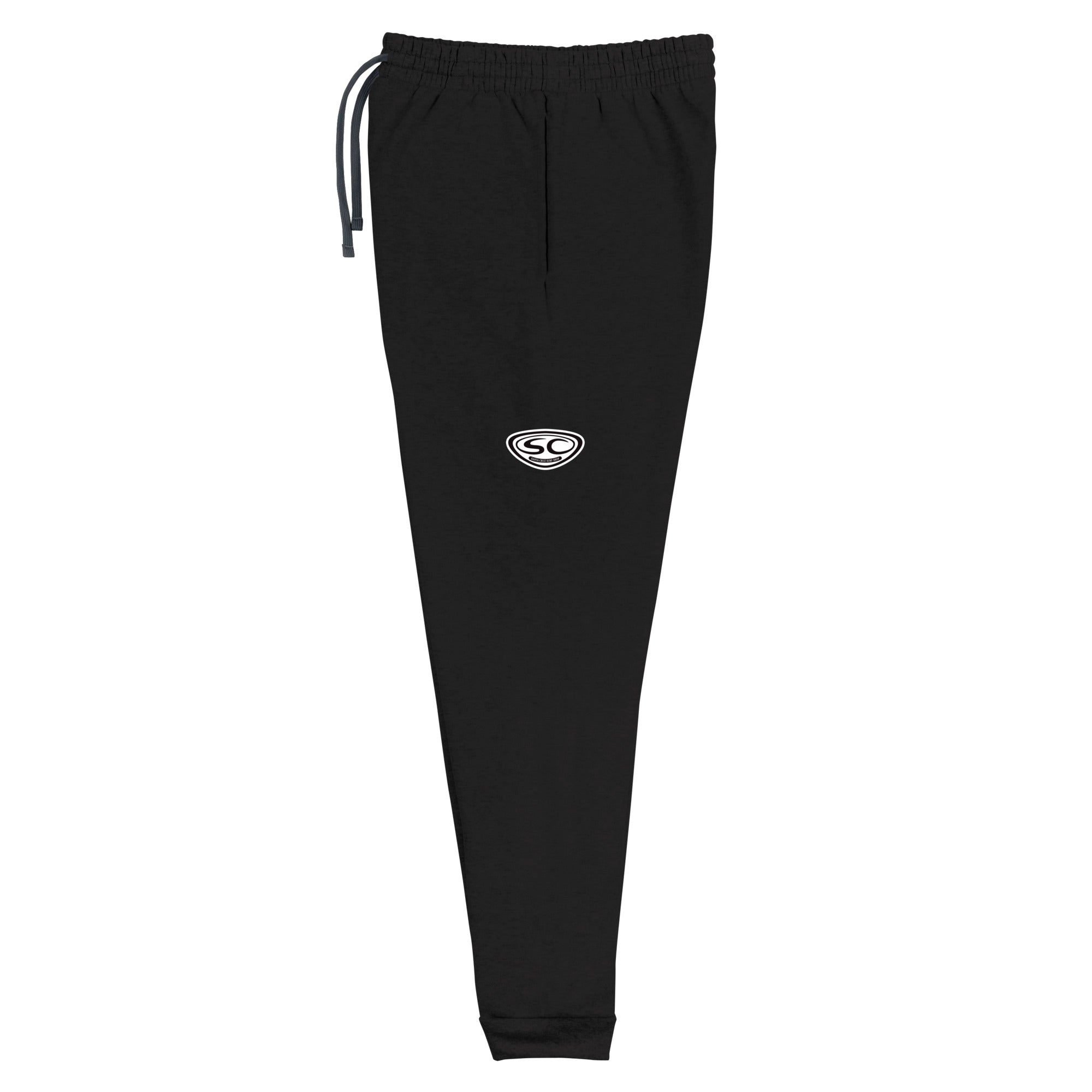 Santa Cruz Unisex Joggers - ONE & SEVEN for Ultimate Comfort and Style