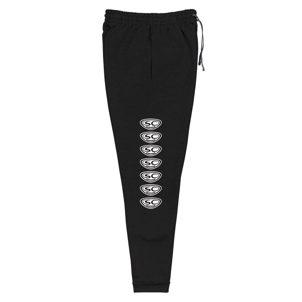 Santa Cruz Unisex Joggers - ONE & SEVEN for Ultimate Comfort and Style