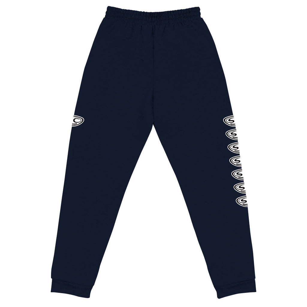 Santa Cruz Unisex Joggers - ONE & SEVEN for Ultimate Comfort and Style