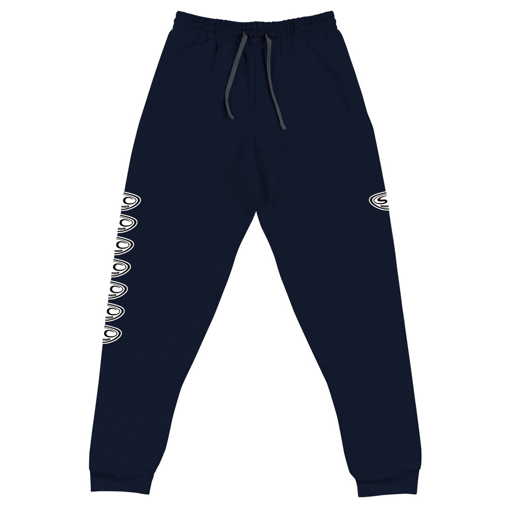 Santa Cruz Unisex Joggers - ONE & SEVEN for Ultimate Comfort and Style