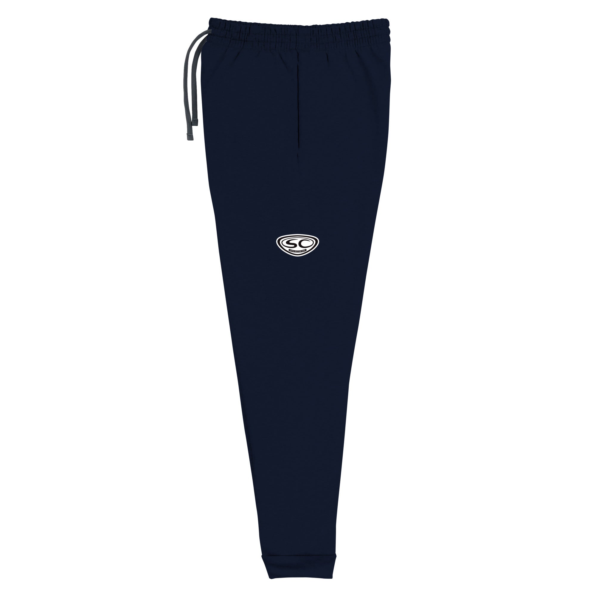 Santa Cruz Unisex Joggers - ONE & SEVEN for Ultimate Comfort and Style
