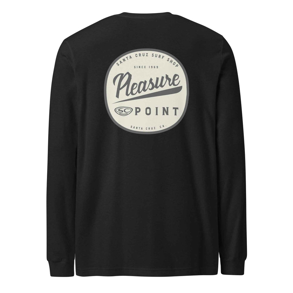 Pleasure Point SC Women's Long Sleeve Tee for Comfort and Style