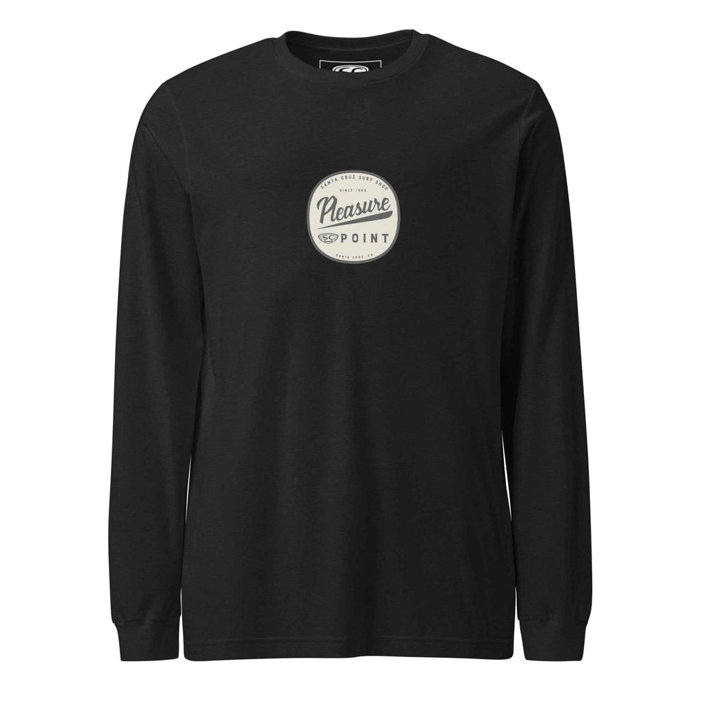Pleasure Point SC Women's Long Sleeve Tee for Comfort and Style