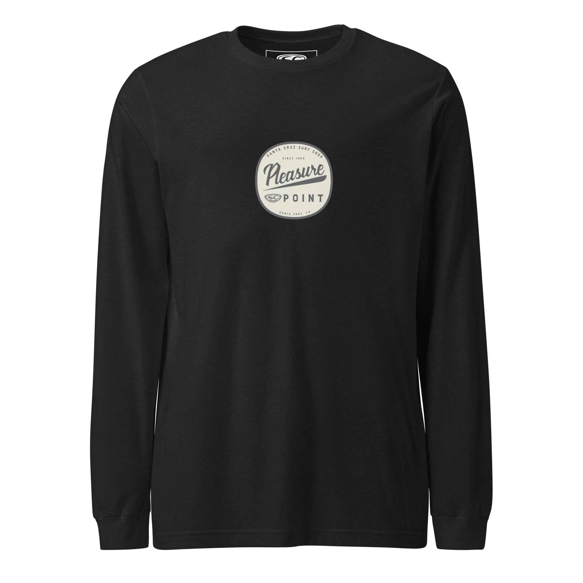 Pleasure Point SC Women's Long Sleeve Tee for Comfort and Style