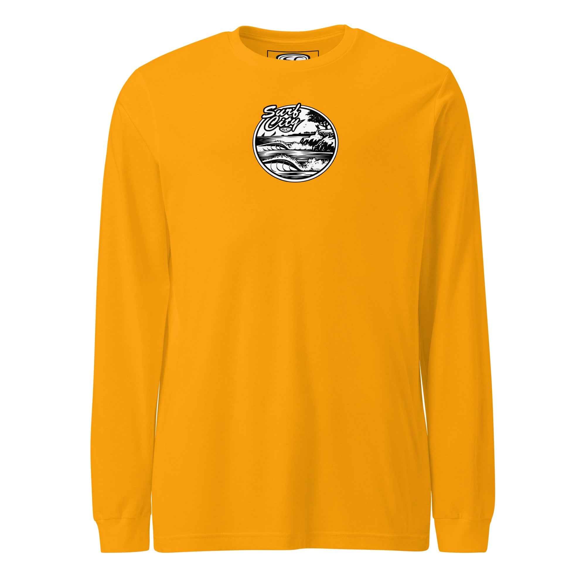 Surf City Santa Cruz women's tee for Ultimate Comfort and Style