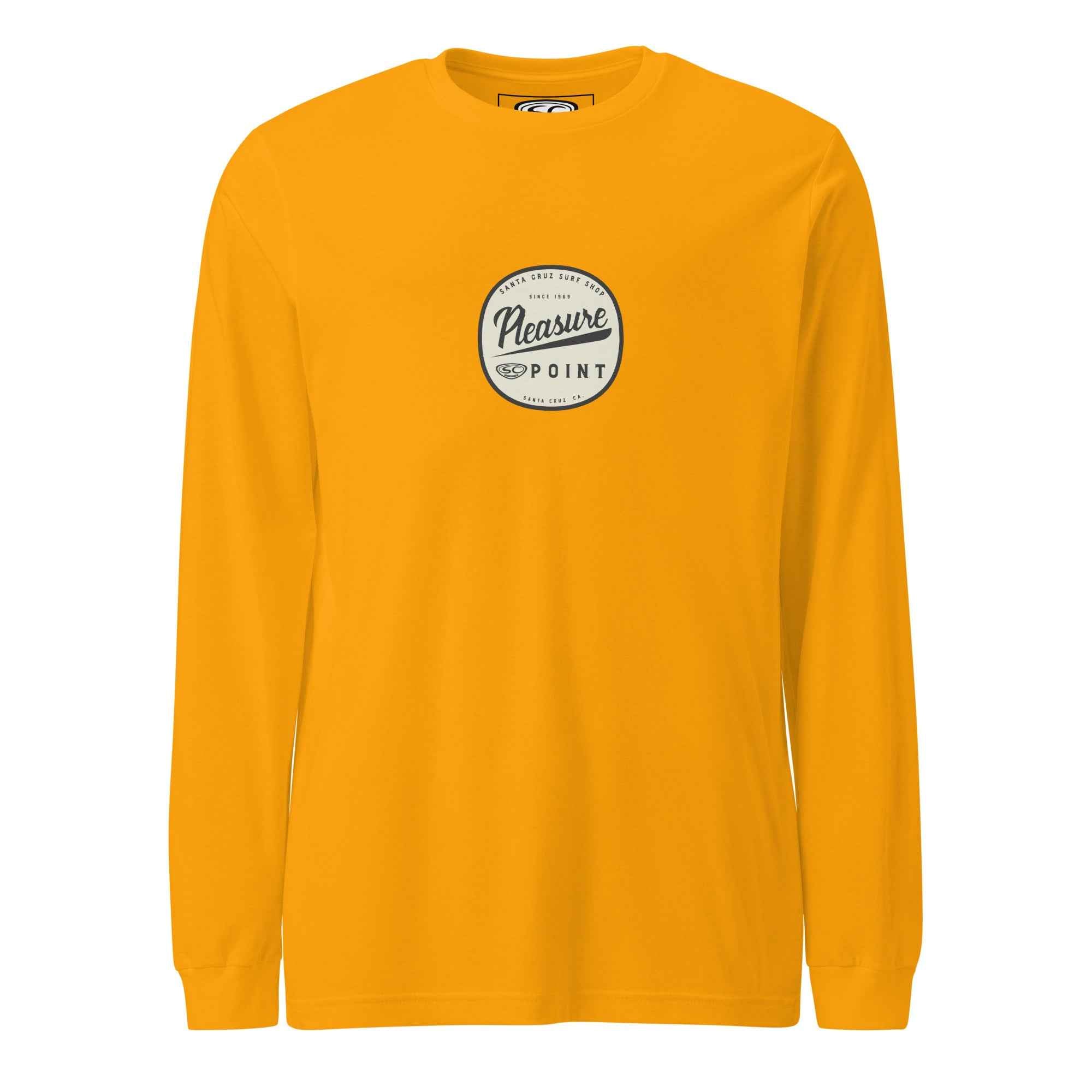 Pleasure Point SC Women's Long Sleeve Tee for Comfort and Style