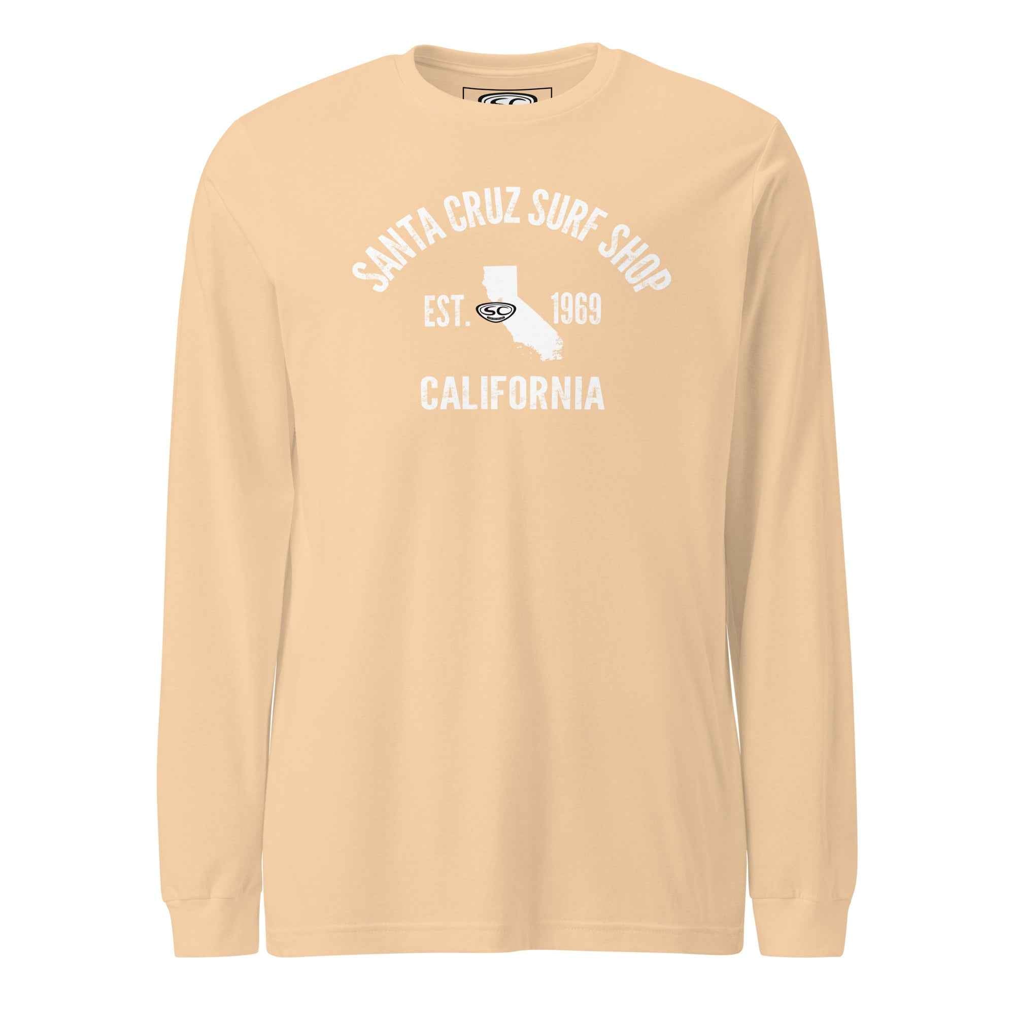 Since 1969 Women's Long Sleeve Tee: Timeless Style and Comfort