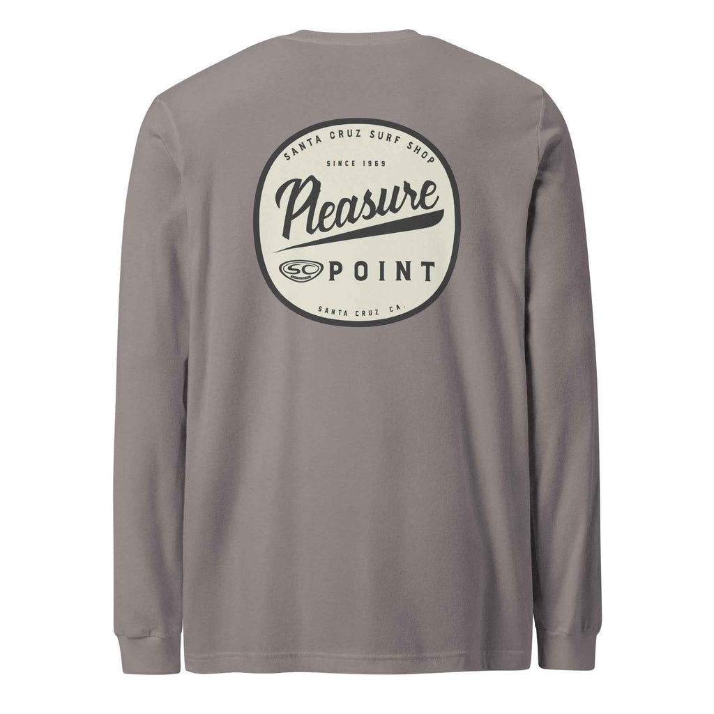Pleasure Point SC Women's Long Sleeve Tee for Comfort and Style