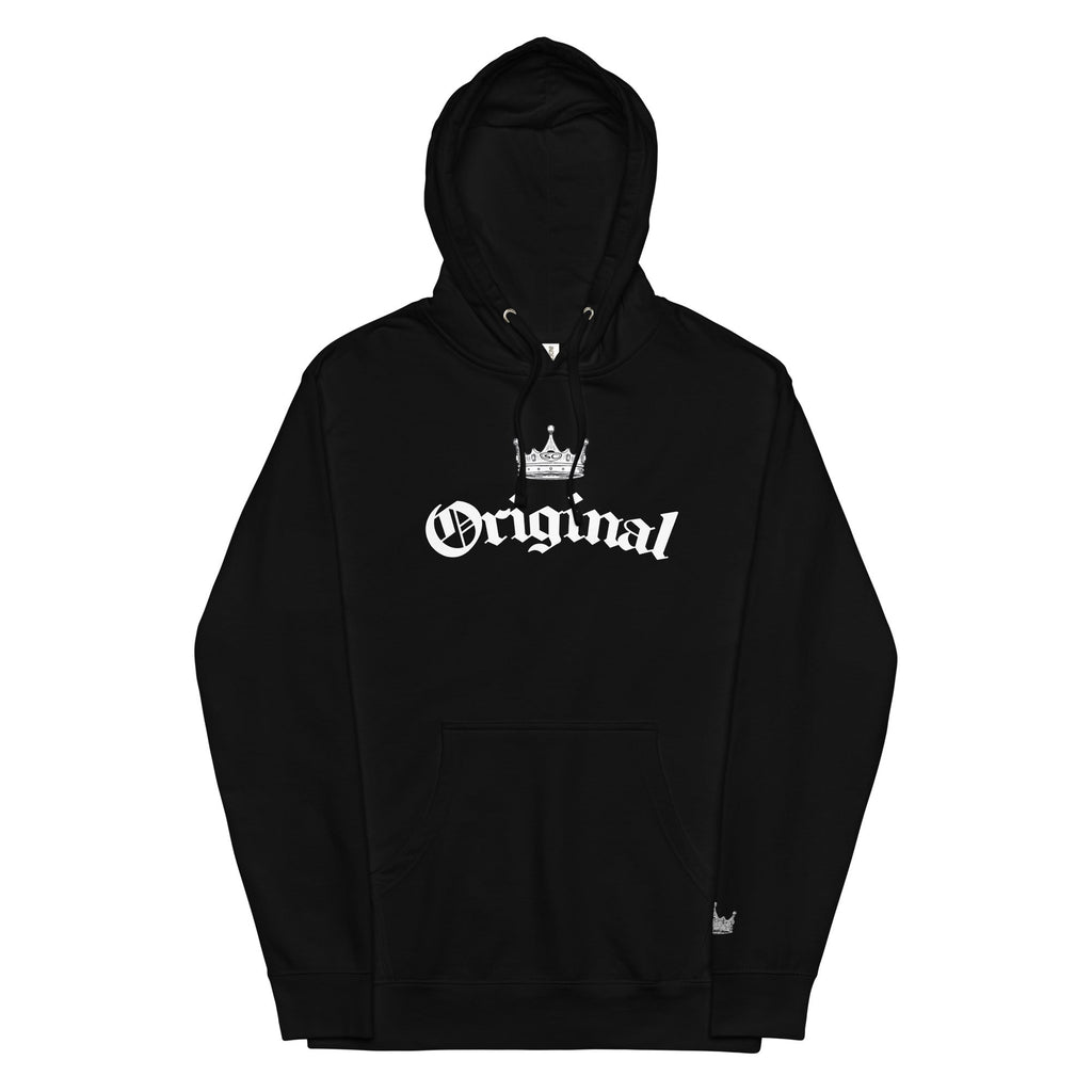 Santa Cruz SS Original Kings Hoodie - Classic Style and Comfort