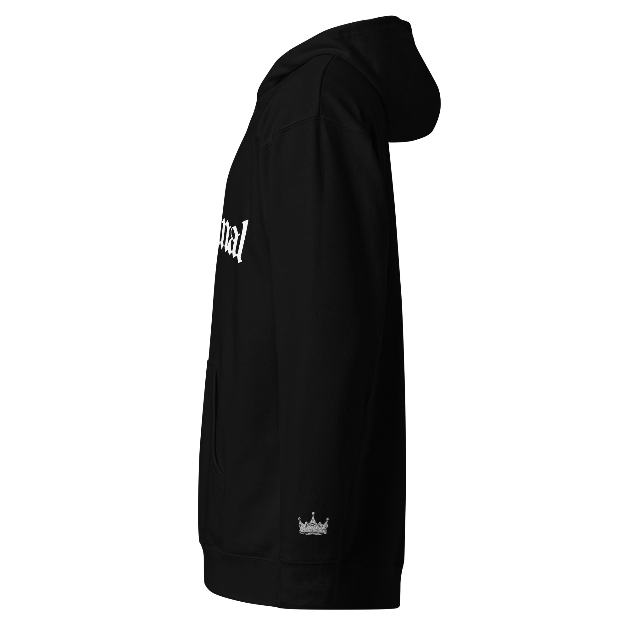 Santa Cruz SS Original Kings Hoodie - Classic Style and Comfort