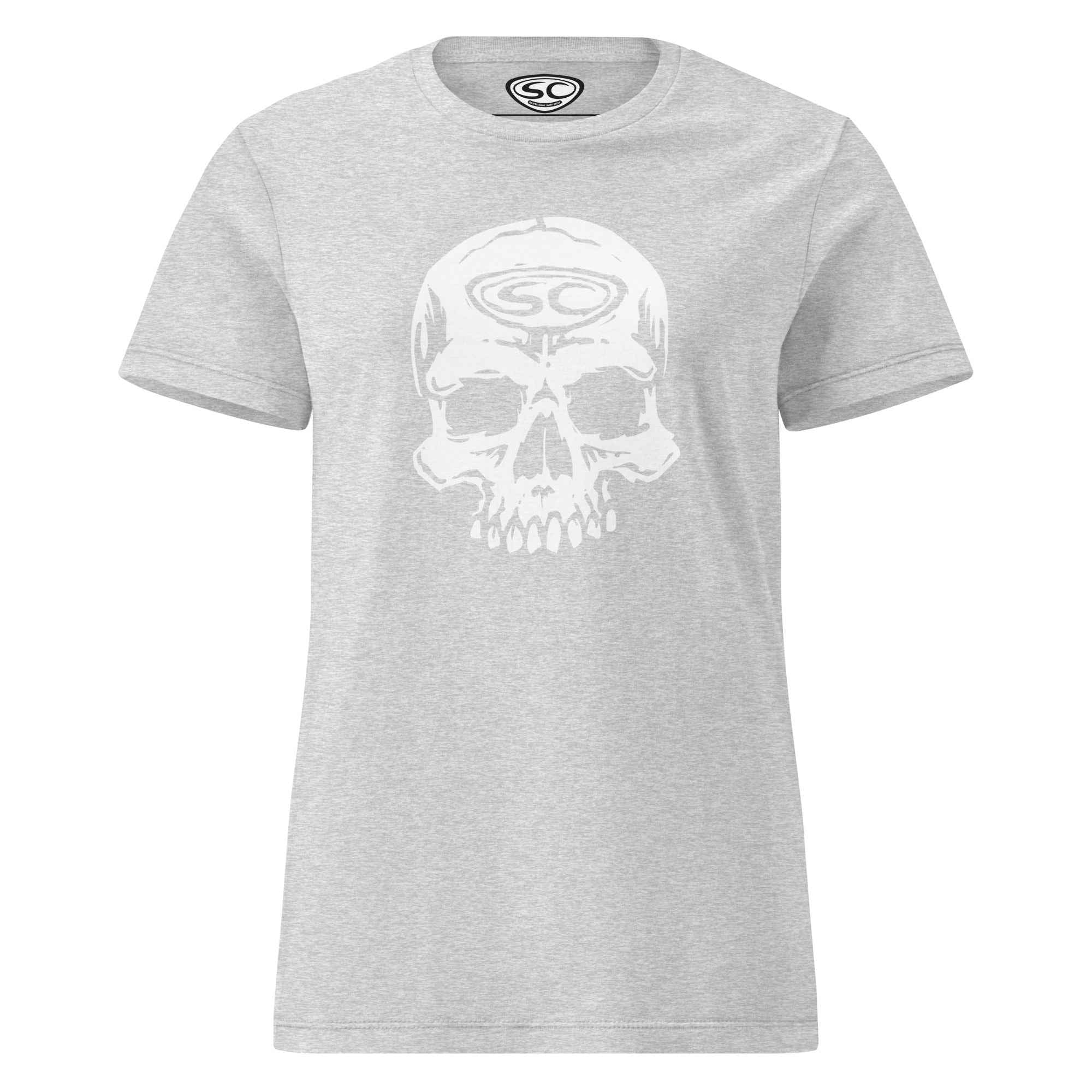 SC Skull Women's t-Shirt for Ultimate Comfort and Style