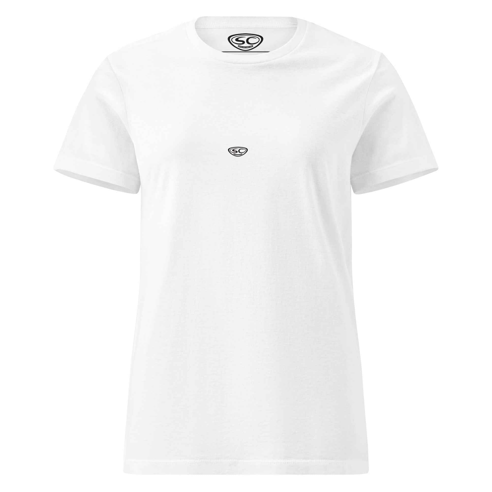 SC Since 1969 Womens T-Shirt - Ultimate Comfort Softstyle Design