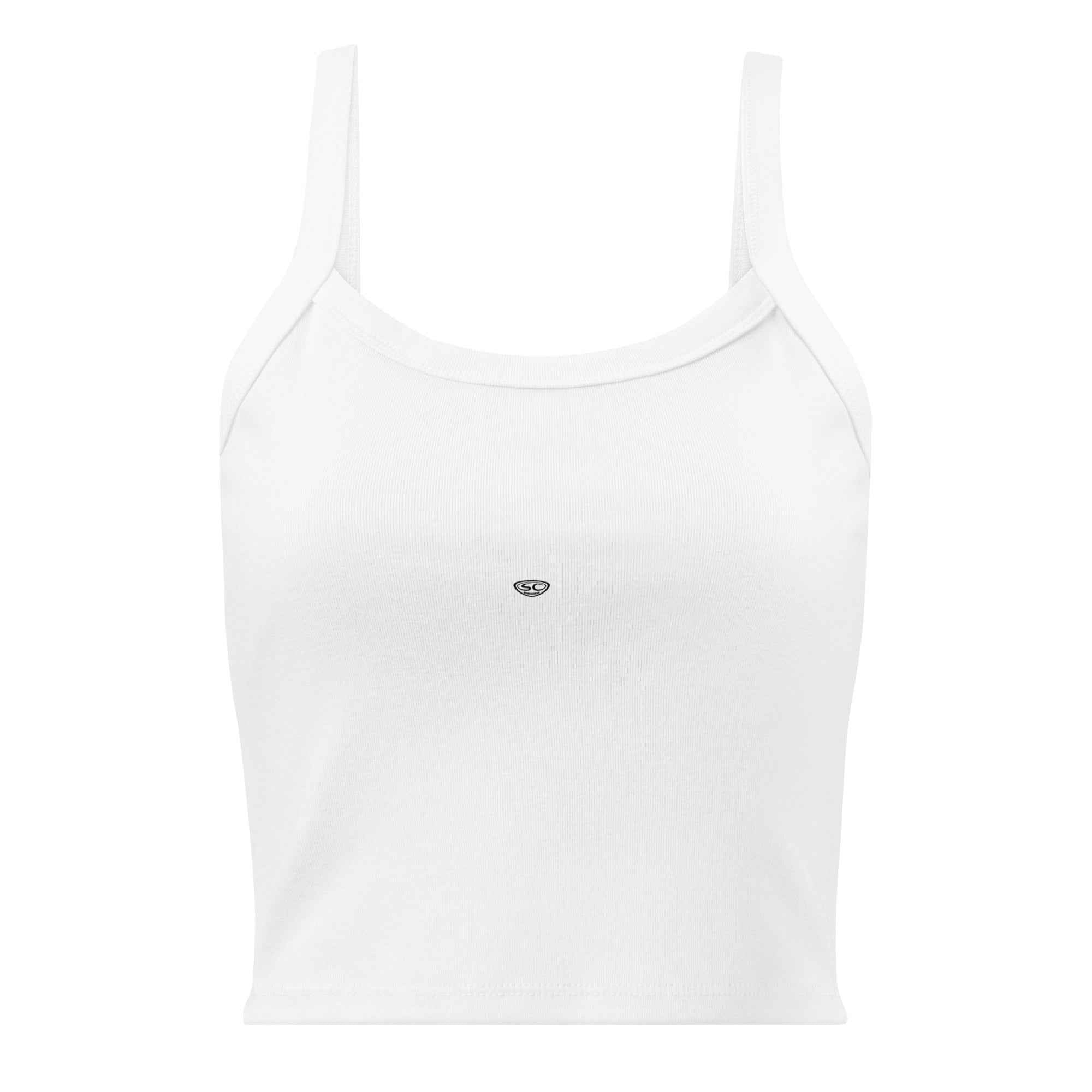 Since 1969 Women's Micro-Rib Tank Top - Versatile and Comfortable Essentials