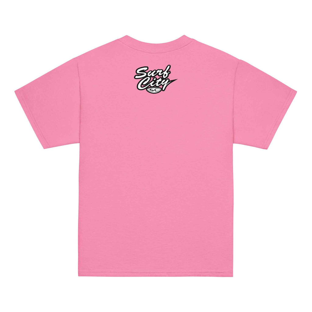 Surf City SC Youth Tee - Unisex Classic Tee for Kids