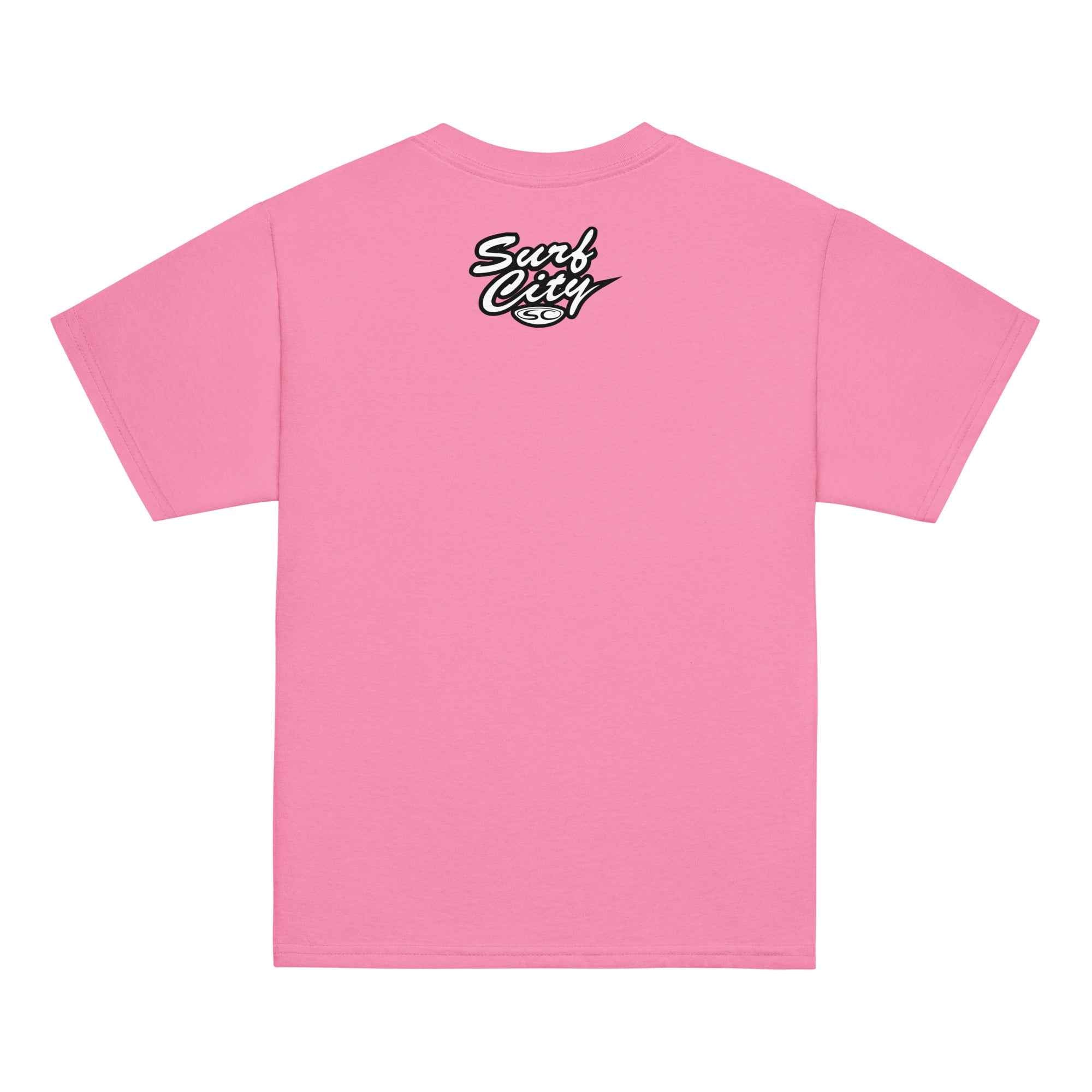 Surf City SC Youth Tee - Unisex Classic Tee for Kids
