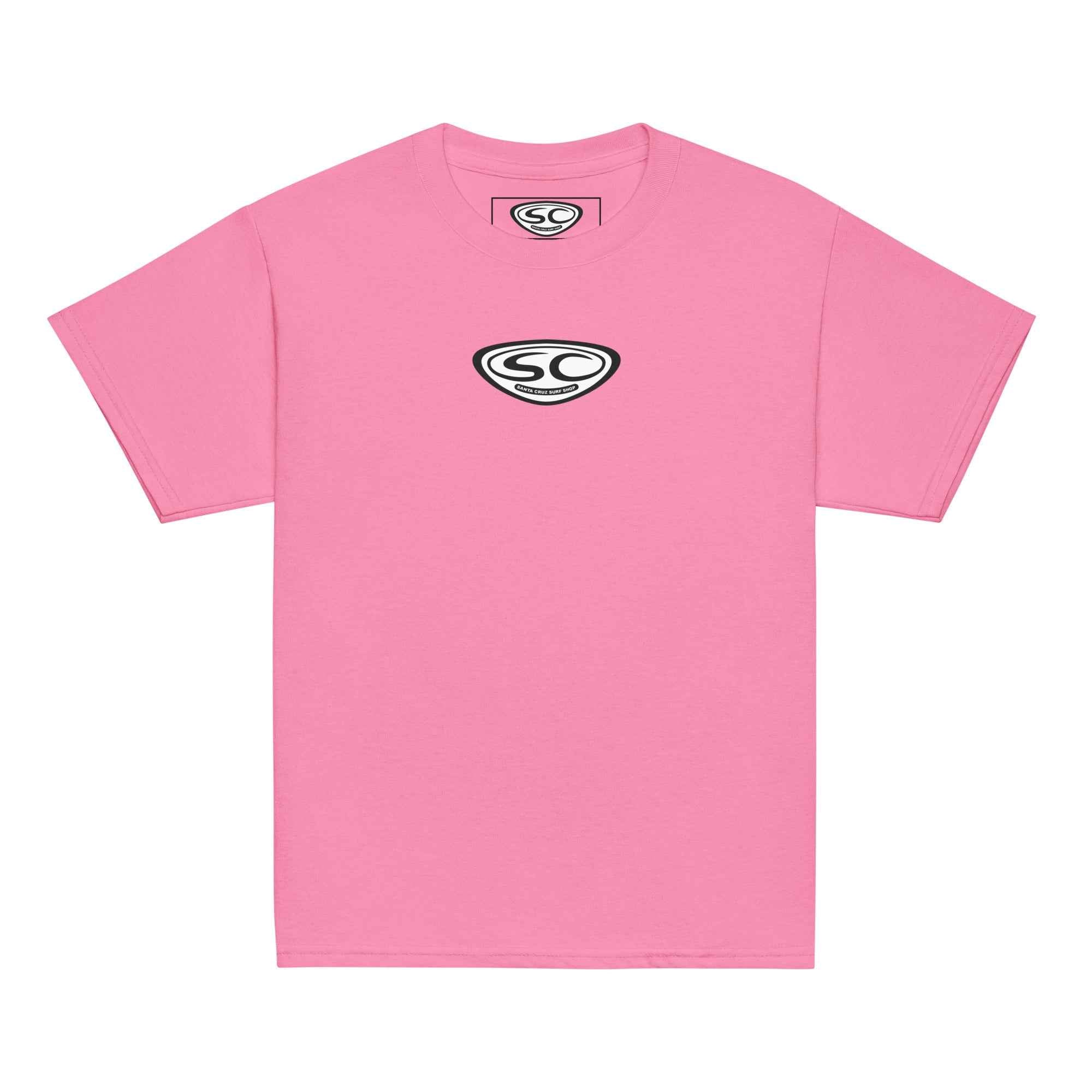 SC OG Logo Youth Tee - Unisex Classic Tee for Kids