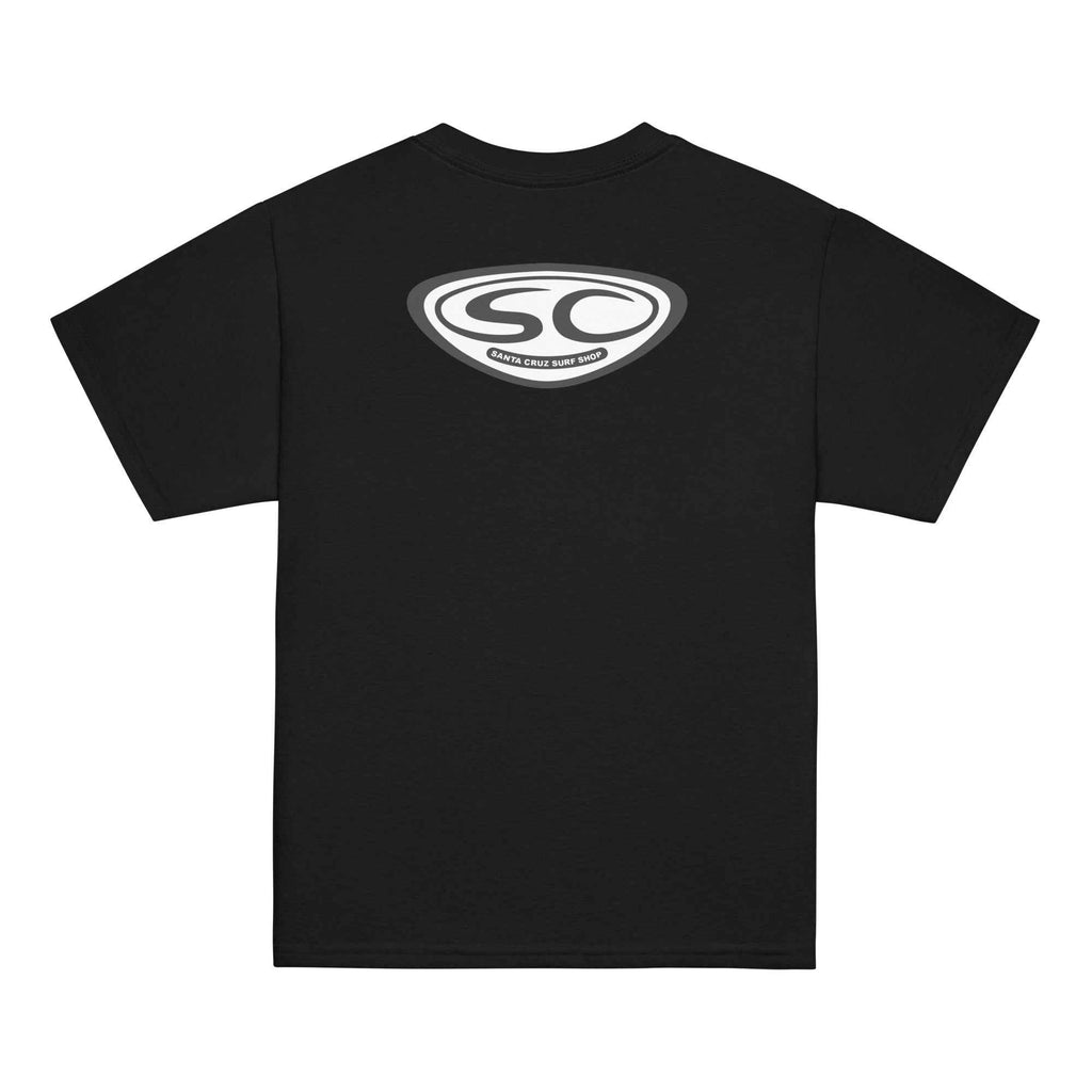 SC OG Logo Youth Tee - Unisex Classic Tee for Kids