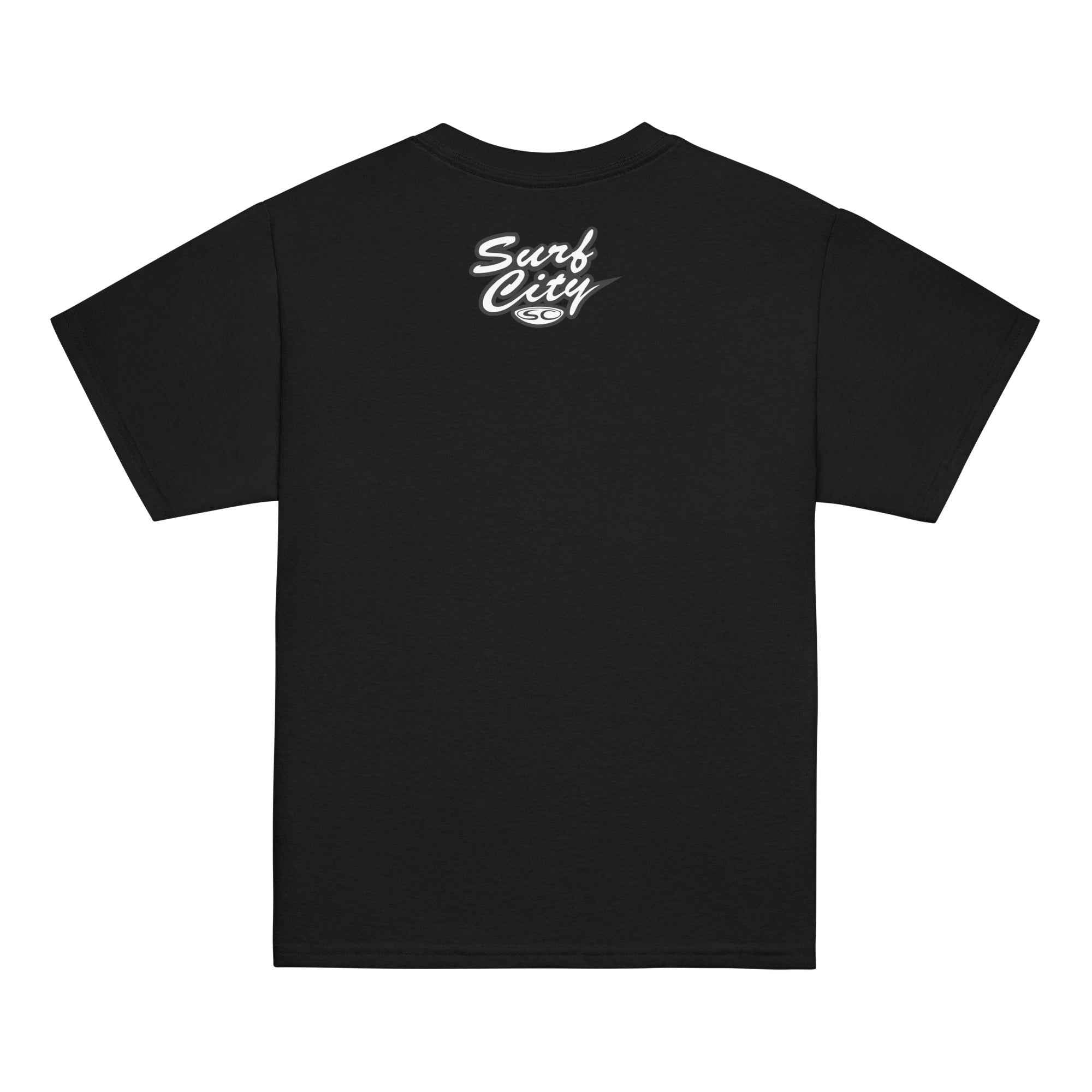 Surf City SC Youth Tee - Unisex Classic Tee for Kids