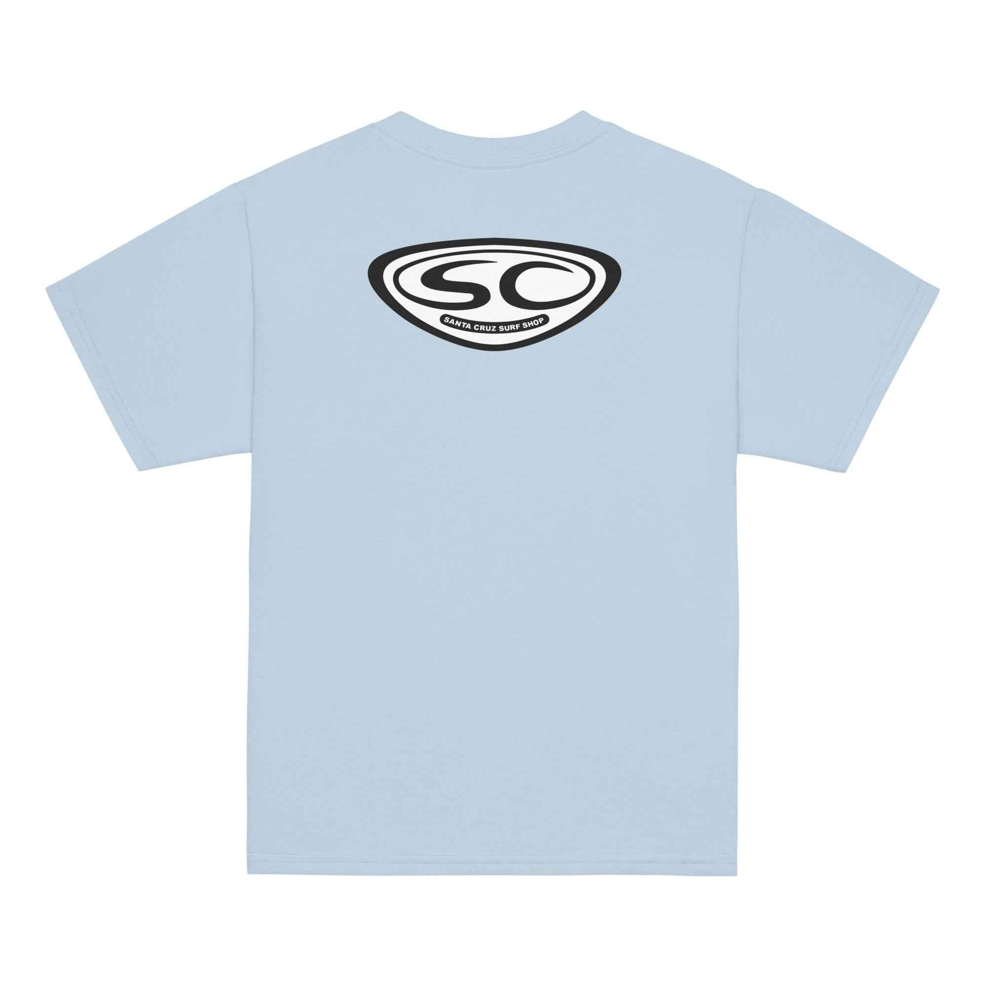 SC OG Logo Youth Tee - Unisex Classic Tee for Kids