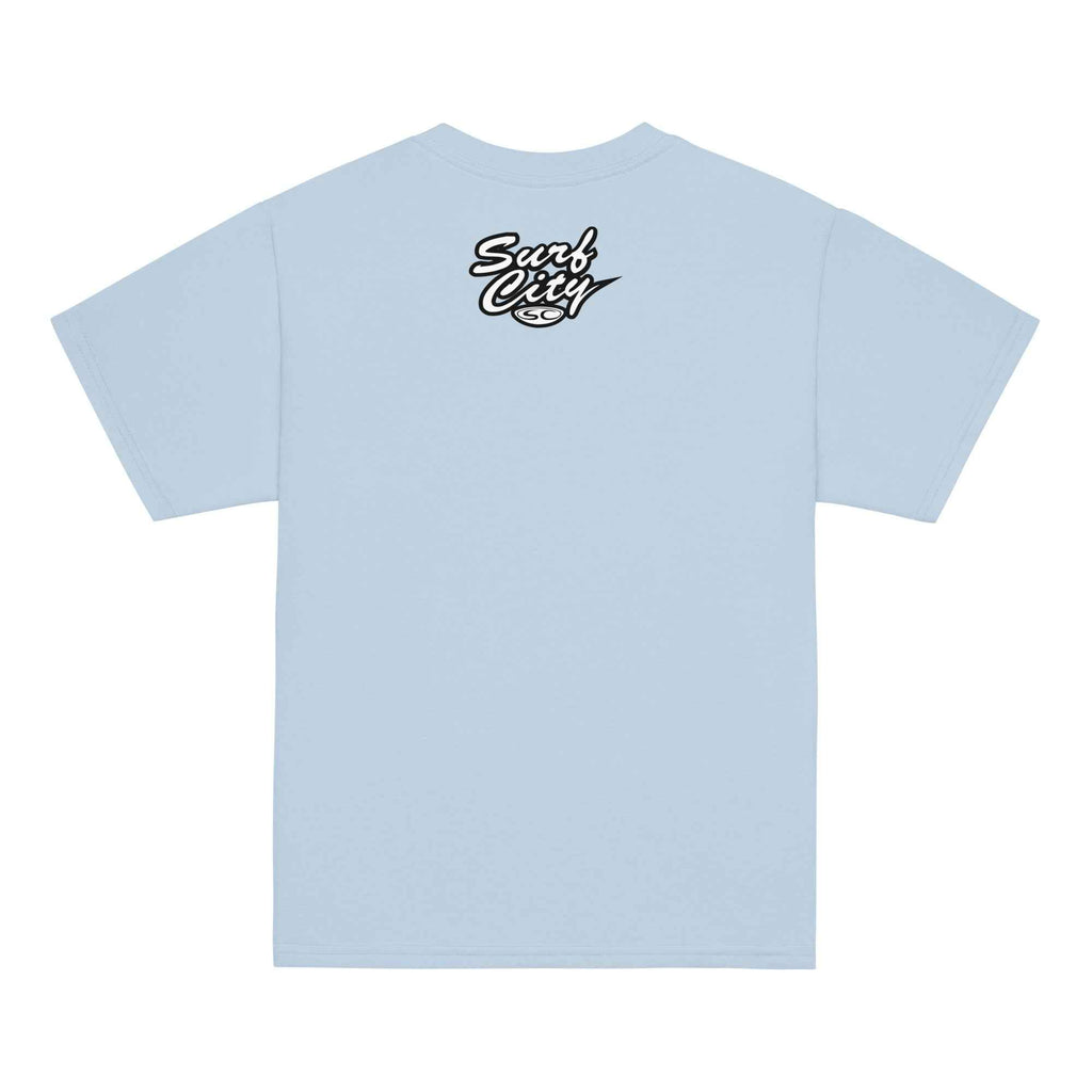 Surf City SC Youth Tee - Unisex Classic Tee for Kids