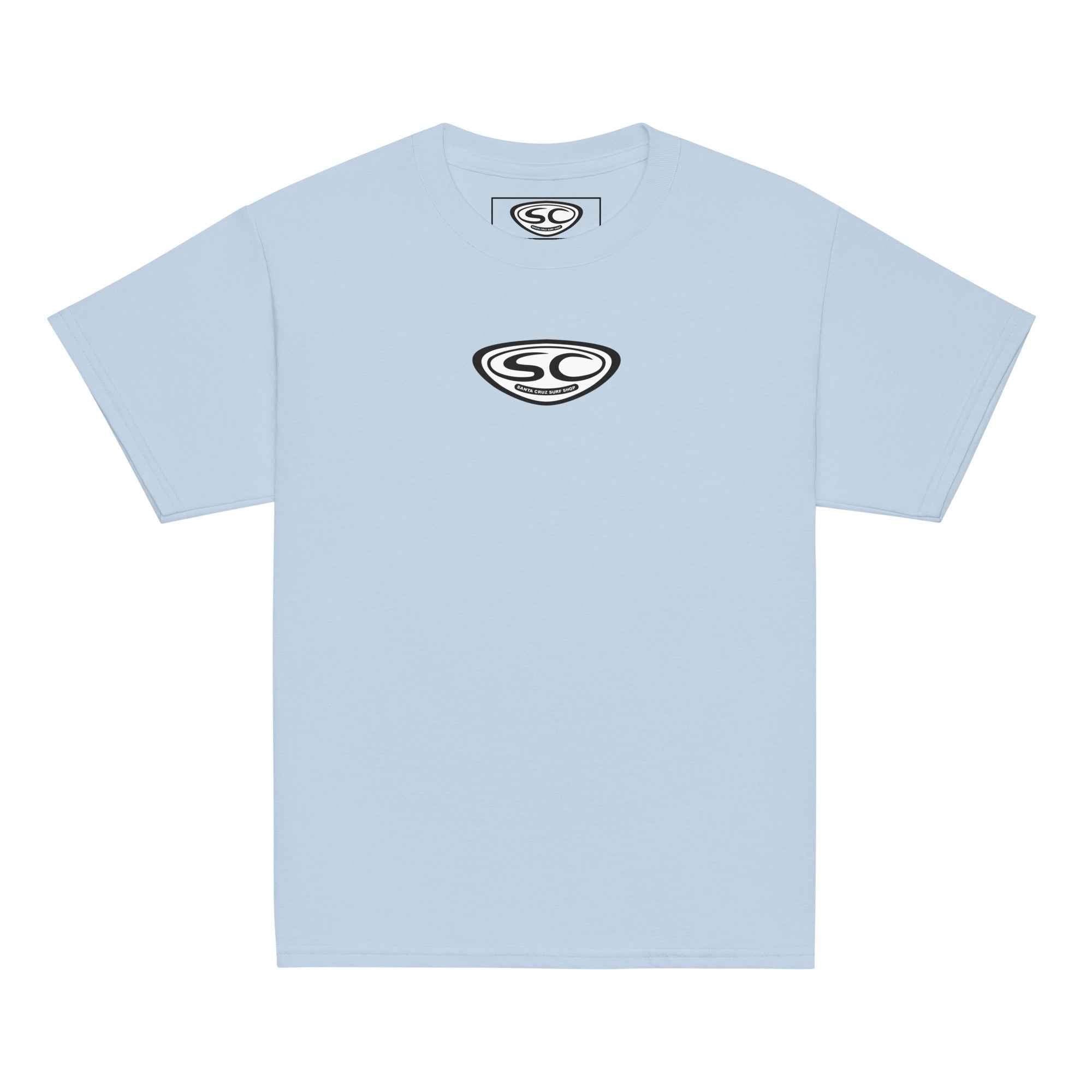 SC OG Logo Youth Tee - Unisex Classic Tee for Kids