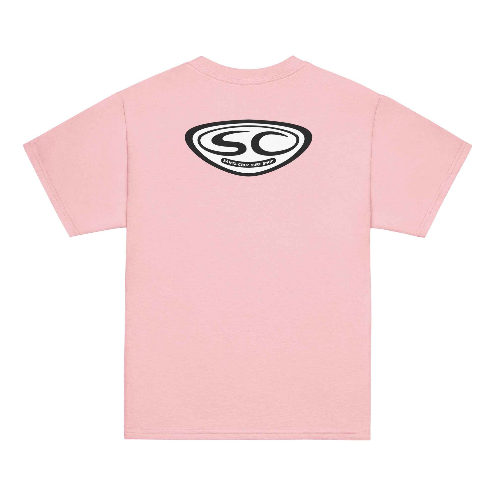 SC OG Logo Youth Tee - Unisex Classic Tee for Kids