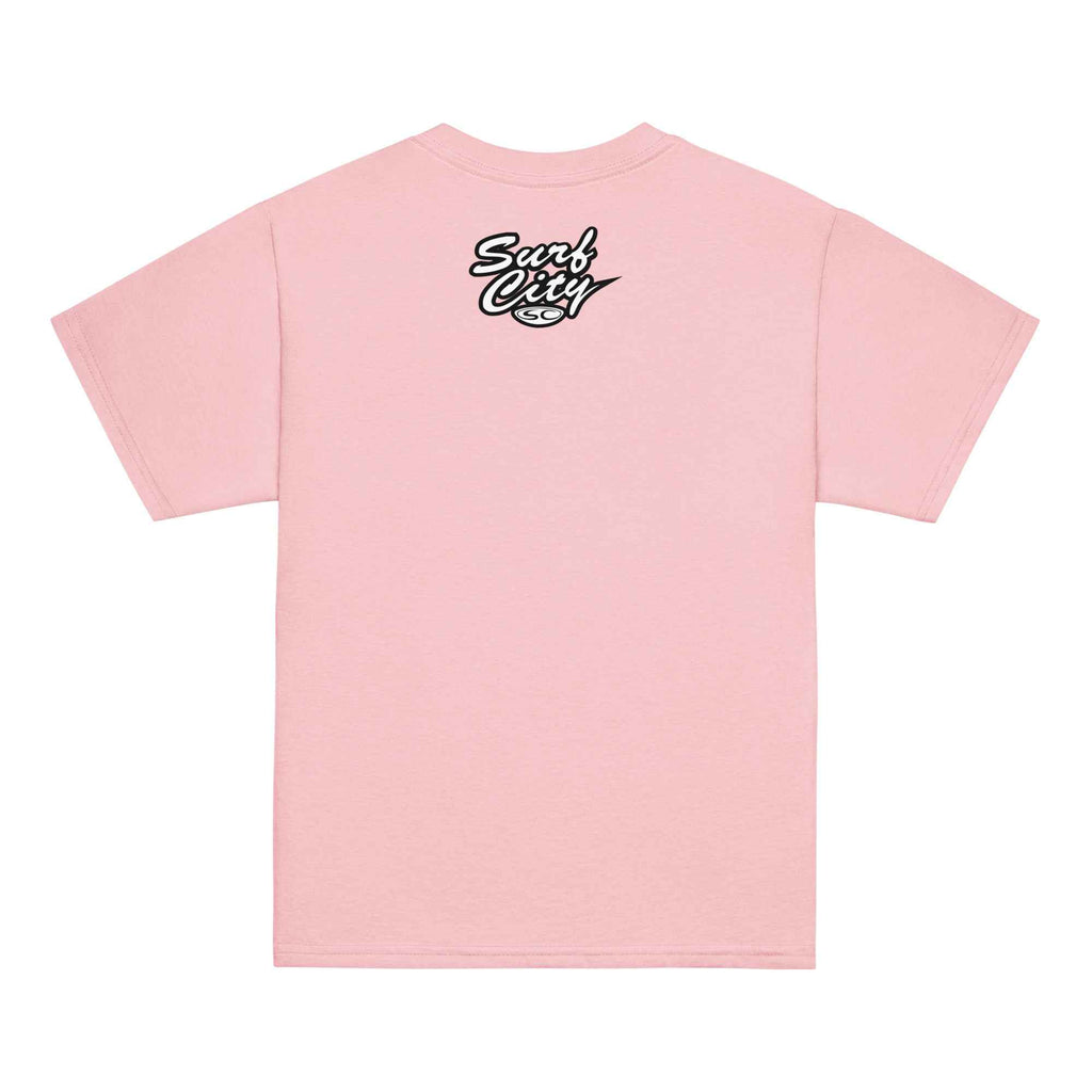 Surf City SC Youth Tee - Unisex Classic Tee for Kids
