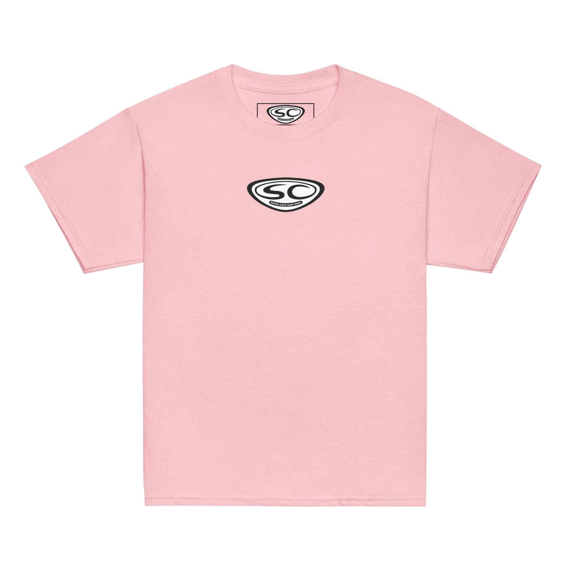 SC OG Logo Youth Tee - Unisex Classic Tee for Kids