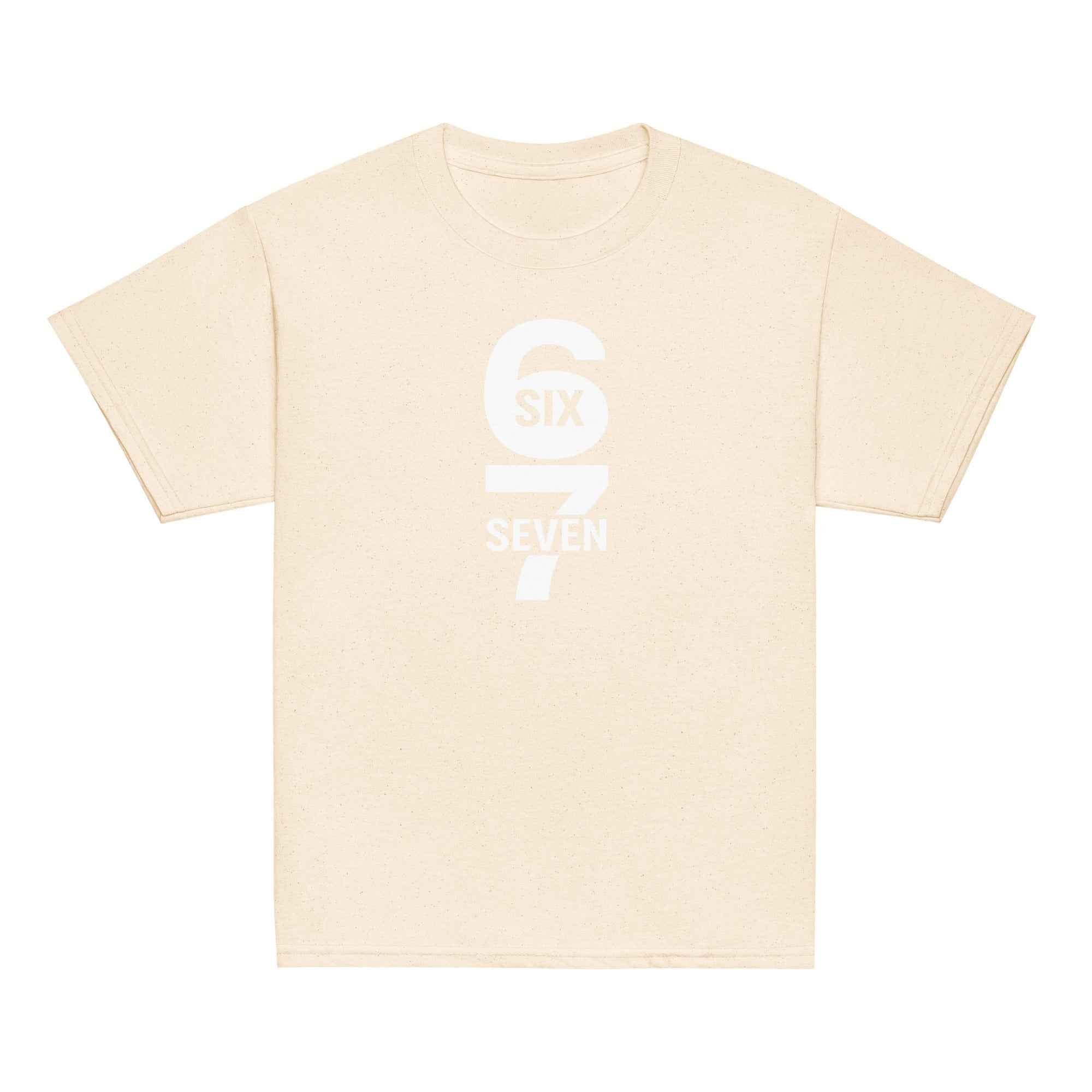67 Stacked T-Shirt Kids - Fun and Stylish Kids' Apparel