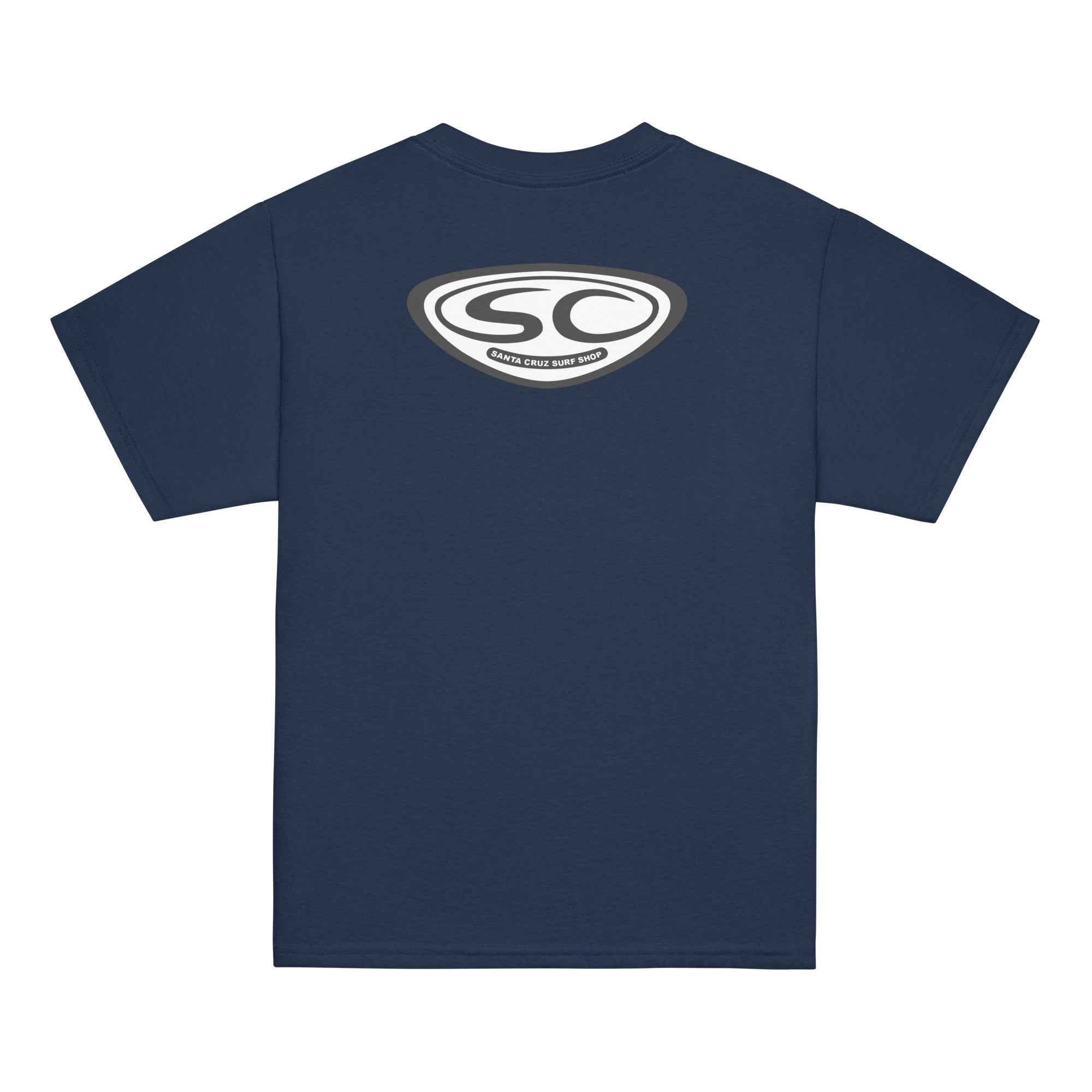 SC OG Logo Youth Tee - Unisex Classic Tee for Kids