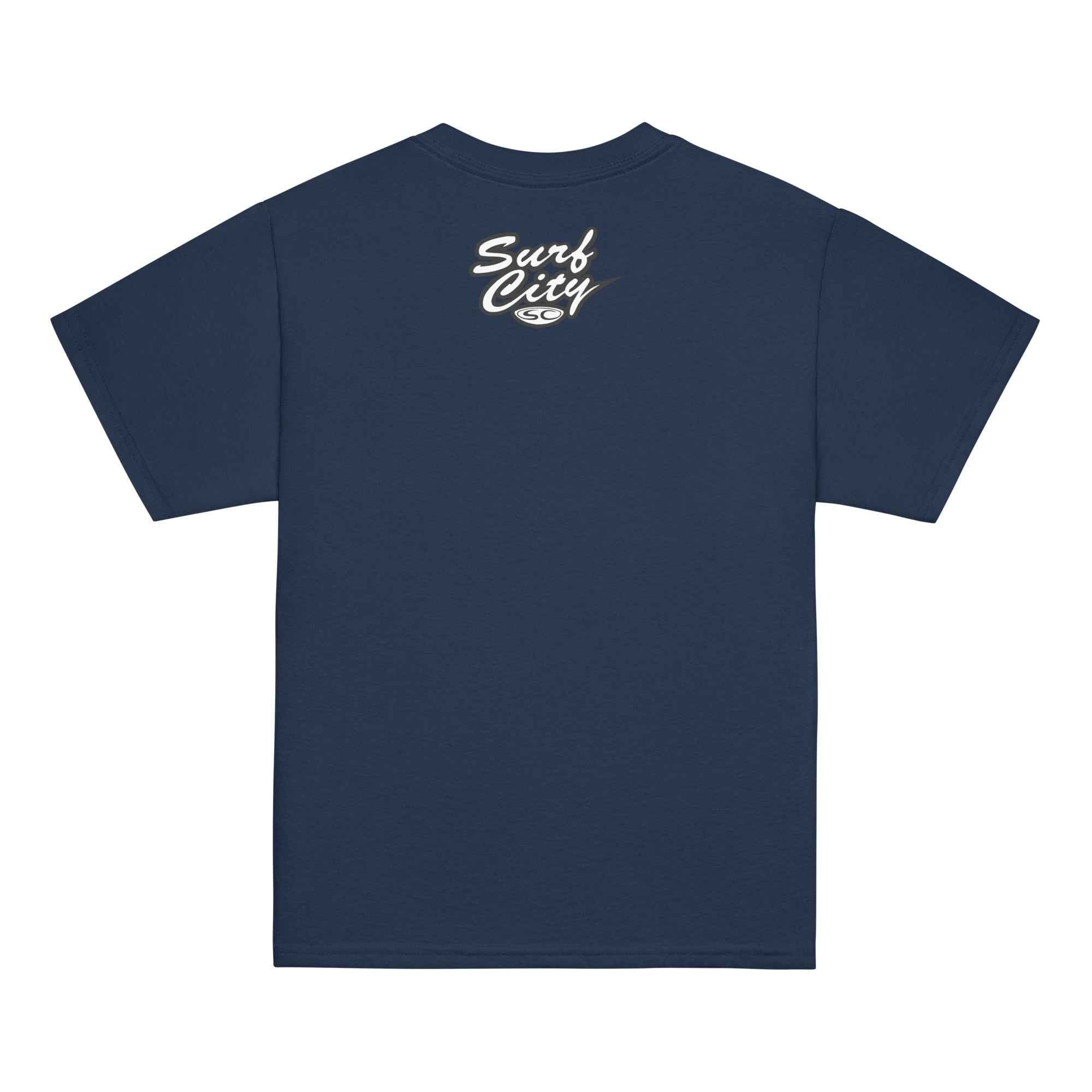 Surf City SC Youth Tee - Unisex Classic Tee for Kids