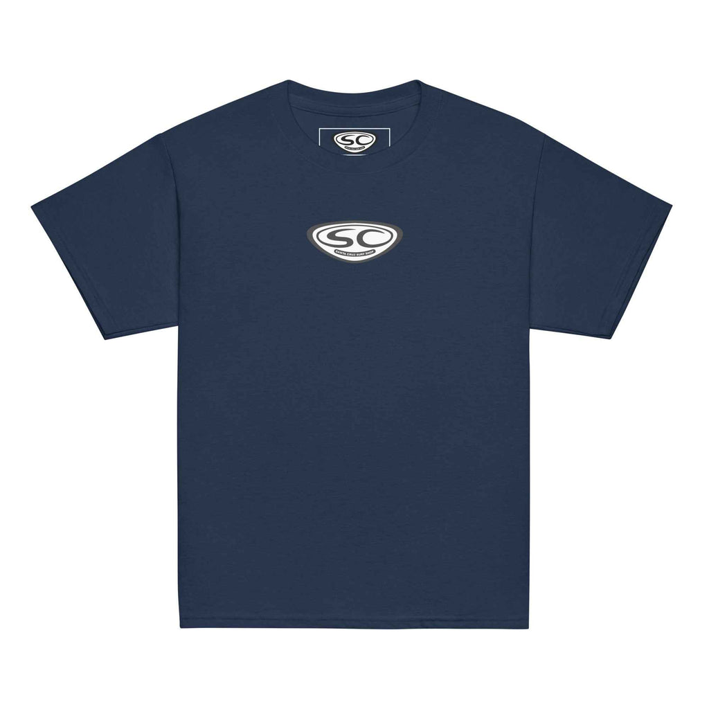 SC OG Logo Youth Tee - Unisex Classic Tee for Kids