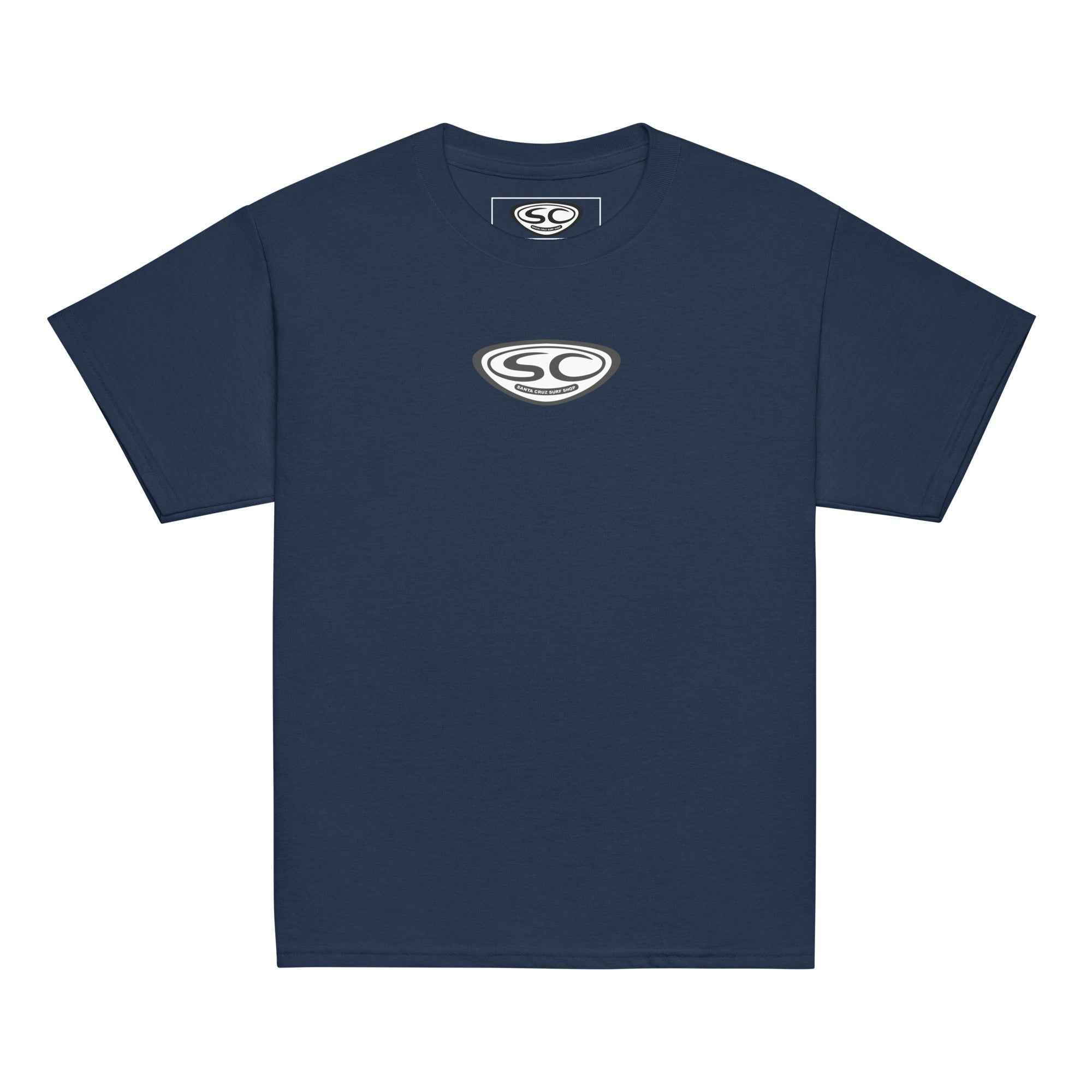 SC OG Logo Youth Tee - Unisex Classic Tee for Kids