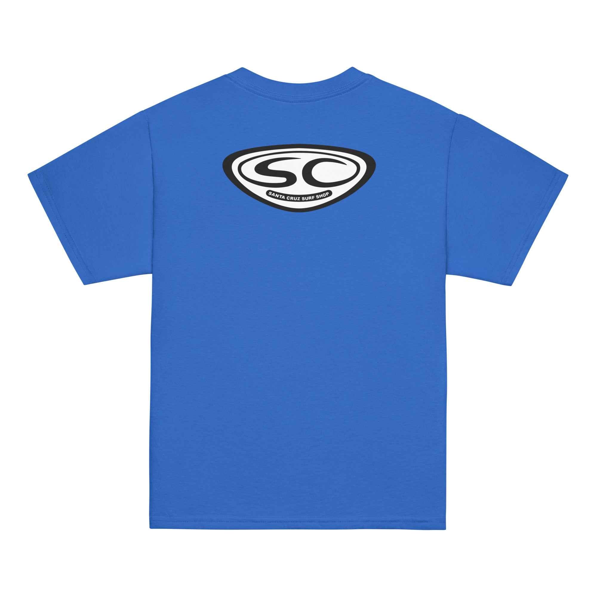 SC OG Logo Youth Tee - Unisex Classic Tee for Kids