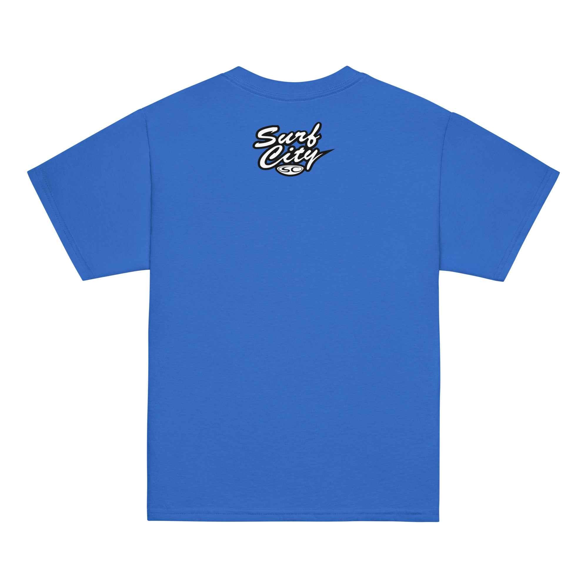 Surf City SC Youth Tee - Unisex Classic Tee for Kids