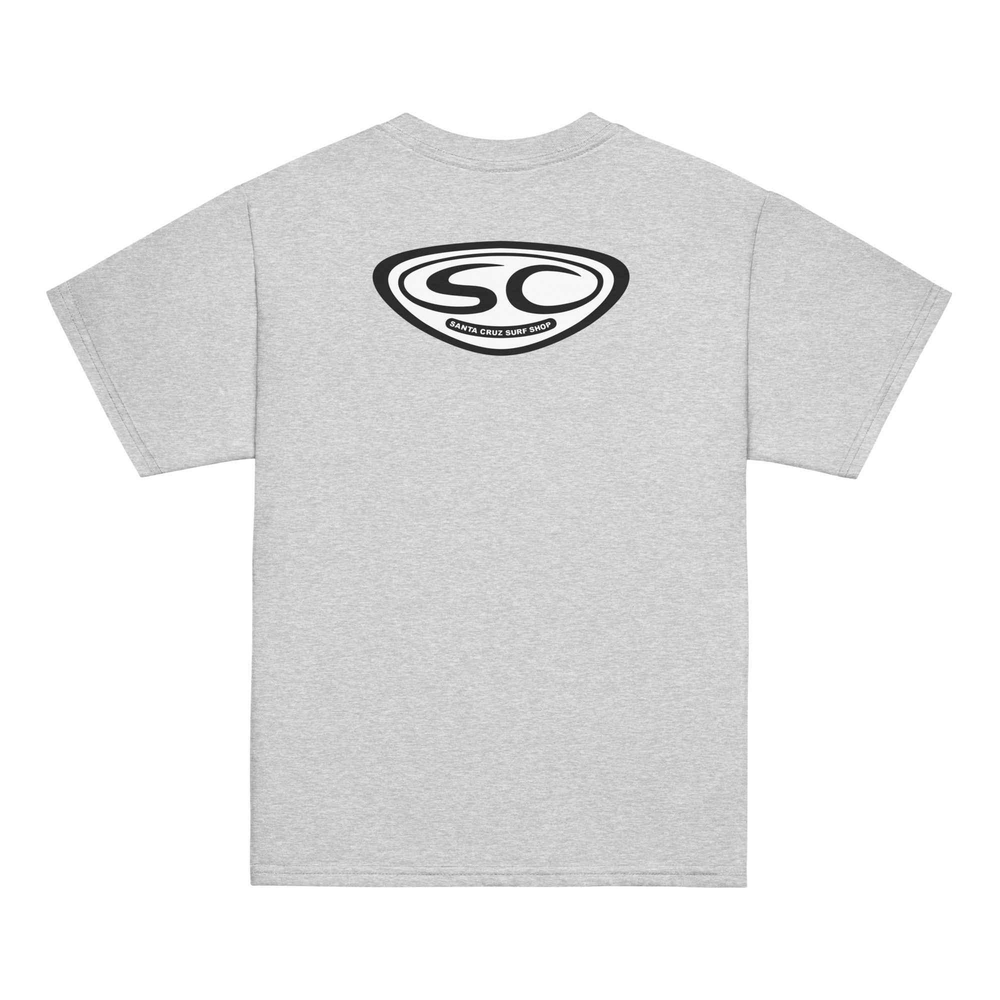 SC OG Logo Youth Tee - Unisex Classic Tee for Kids