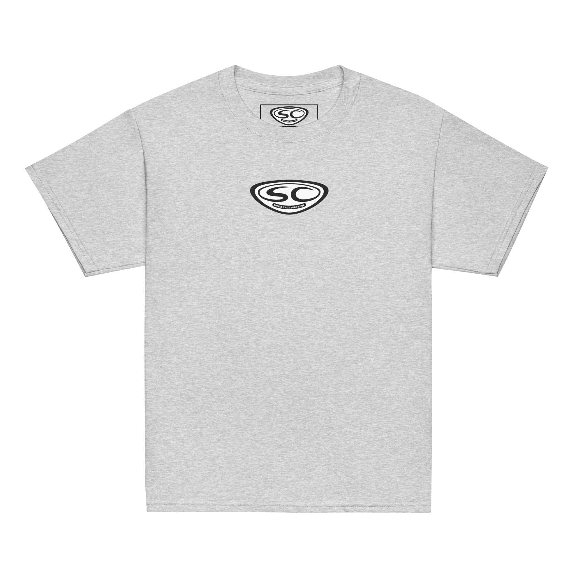 SC OG Logo Youth Tee - Unisex Classic Tee for Kids